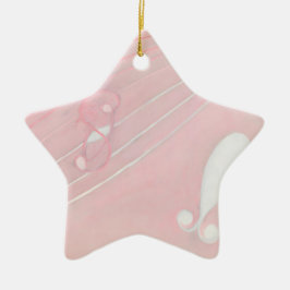 Ornamento De Cerâmica Hilma af Klint, The Eros Series, nr. 8