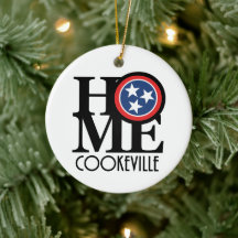 HOME Cookvillle Tennessee