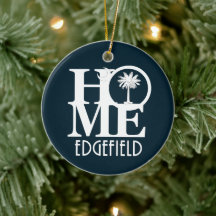 HOME Edgefield, Carolina do Sul