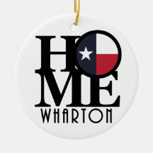 HOME Wharton Texas