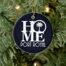 HOMEPort Royal Carolina do Sul