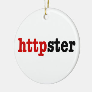Ornamento De Cerâmica httpster