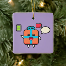 Ornamento De Cerâmica Ideias de presentes personalizadas pensadas 2025