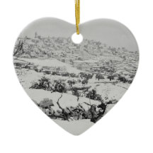 Imagens do vintage de Bethlehem