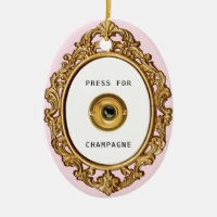 Imprensa para Champanhe |
