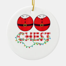 Ornamento De Cerâmica Irmão Urso LGBT Natal Rainbow Pride Gay Lesb