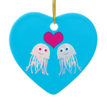 Jellyfish Love