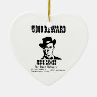 Jesse James Procurado