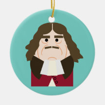 King Charles II of England and Scotland