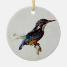 Kingfisher (por John Ruskin)