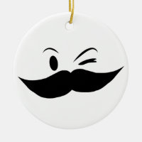 Kinky Mustache