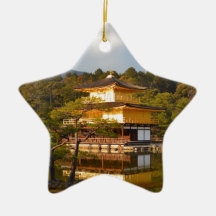 Kioto Kinkaku Ji Japão