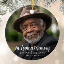 Lembrança do tributo ao memorial fotográfico