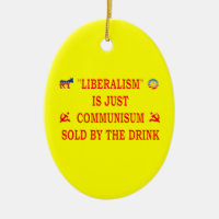 LIBERALISMO É APENAS COMUNISMO