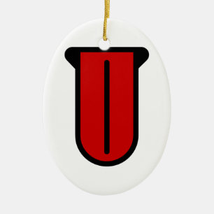 Ornamento De Cerâmica Longa 👅