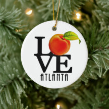 LOVE Atlanta Georgia