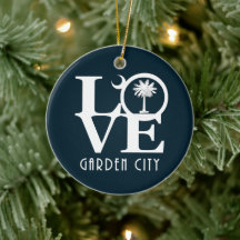 LOVE Garden City Carolina do Sul