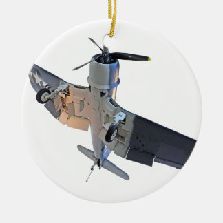 Ornamento De Cerâmica Lutador do corsário F4