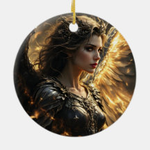 Luz de Ashenlight: O Seraph de Shadowigname