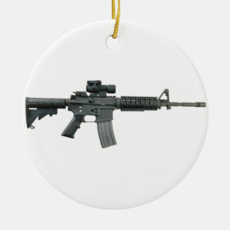 ORNAMENTO DE CERÂMICA M4