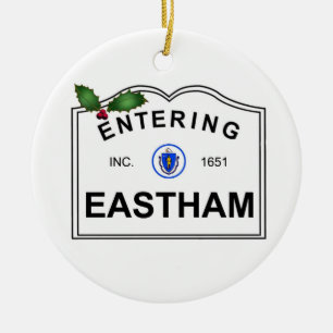 Ornamento De Cerâmica MÃES de Eastham