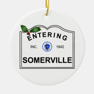 Ornamento De Cerâmica MÃES de Somerville