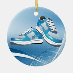 Ornamento De Cerâmica Malhação!