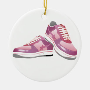 Ornamento De Cerâmica Malhação! por SRF