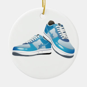 Ornamento De Cerâmica Malhação! por SRF