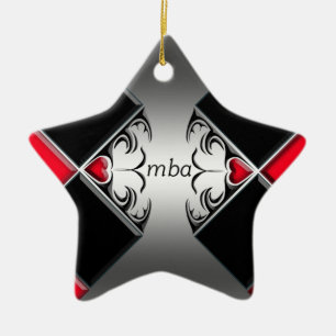 Ornamento De Cerâmica mama