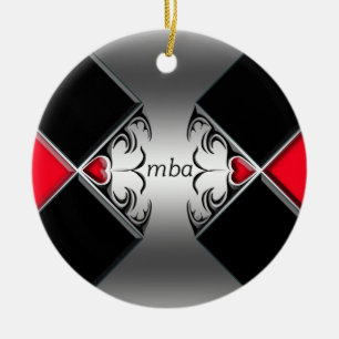 Ornamento De Cerâmica mama
