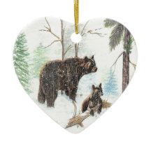 Mama Carregamento e bebê