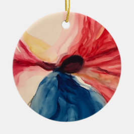 Ornamento De Cerâmica Mantenha o adorno!