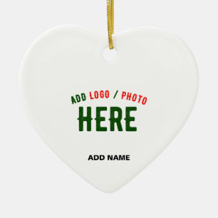 ORNAMENTO DE CERÂMICA MARCA VERIFICADA BRANCA PERSONALIZÁVEL MODERNA