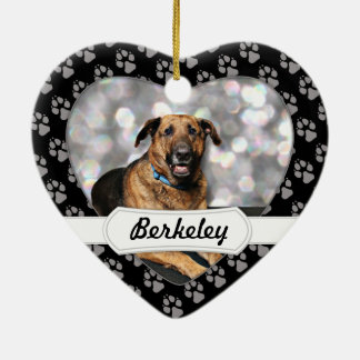 Ornamento De Cerâmica Mastiff X - Berkeley