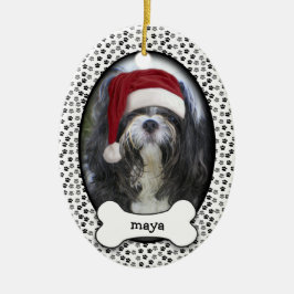 Ornamento De Cerâmica Maya