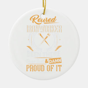 Ornamento De Cerâmica Mecânica Incrível