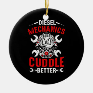 Ornamento De Cerâmica Mecanismos mecânicos para motores diesel mais efi