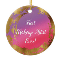 Melhor Artista de Makeup Ever Girly Chic Rosa Dour