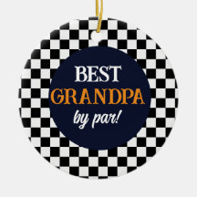 Melhor Vovô Moderno Cheque