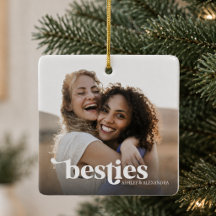 Melhores Amigas Foto Personalizada