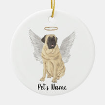 Memorial de Simpatia Mastiff