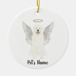 Ornamento De Cerâmica Memorial dos Pirenéus excelentes