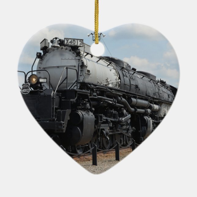 Ornamento De Cerâmica Menino grande não X4012 (Verso)