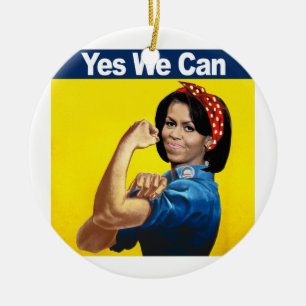 Ornamento De Cerâmica MICHELLE o REBITADOR - SIM NÓS CAN.png