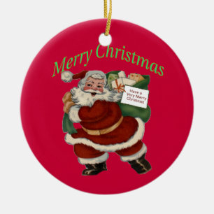 Ornamento De Cerâmica Militar