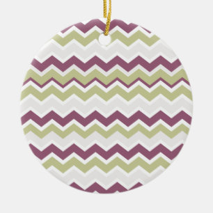 Ornamento De Cerâmica Modelo de cores Trendy 2013