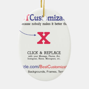 Ornamento De Cerâmica Modelo vazio rápido e fácil