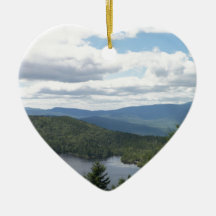 Montanhas brancas de New Hampshire