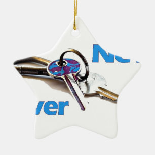 Ornamento De Cerâmica Motorista novo